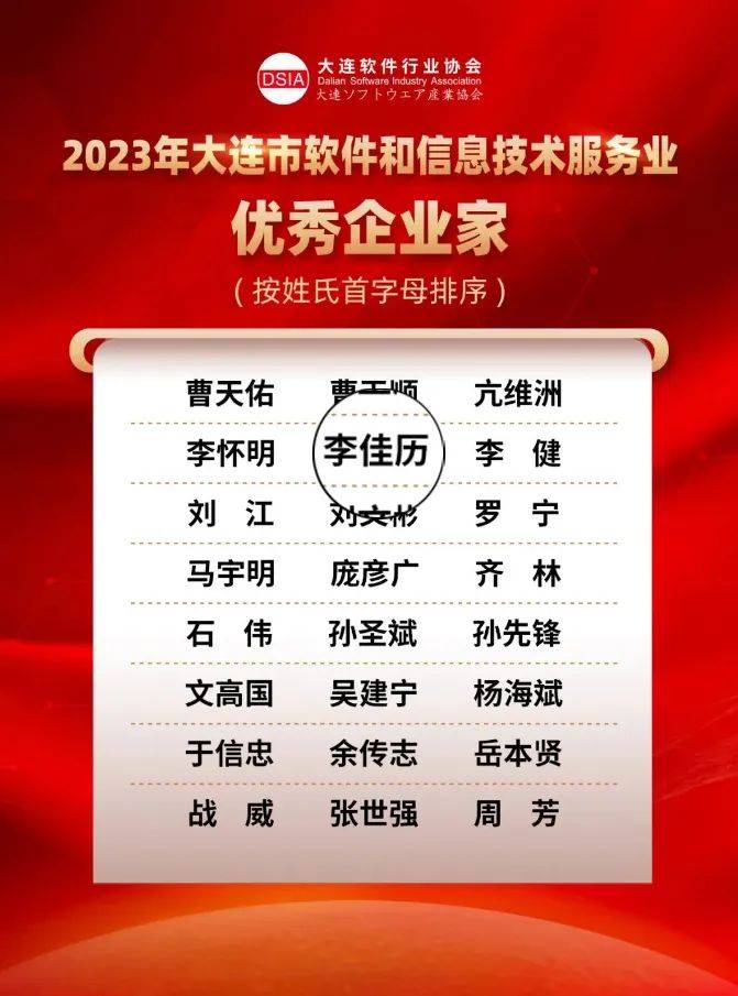 大连软件开发公司哪家好？大连软件开发公司排名