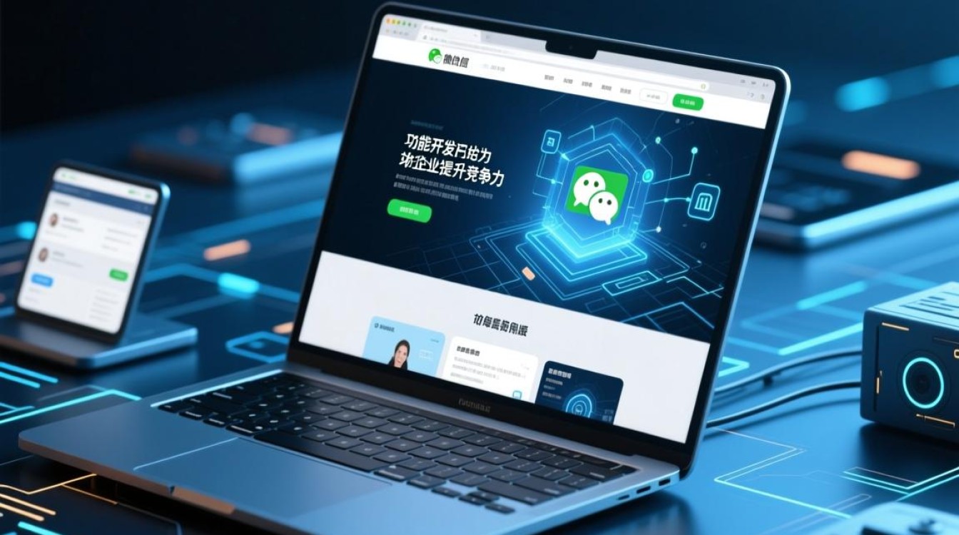 手机网站与微信网站开发,两者有何差异与优劣?选择哪个更适合我的业务? 第1张 手机网站与微信网站开发,两者有何差异与优劣?选择哪个更适合我的业务? 第1张