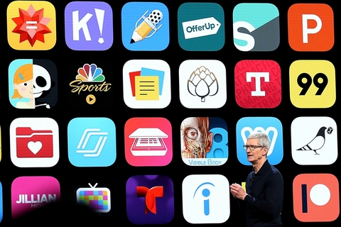 iOS开发者直接下载?这背后的原因和优势是什么? 第1张 iOS开发者直接下载?这背后的原因和优势是什么? 第1张