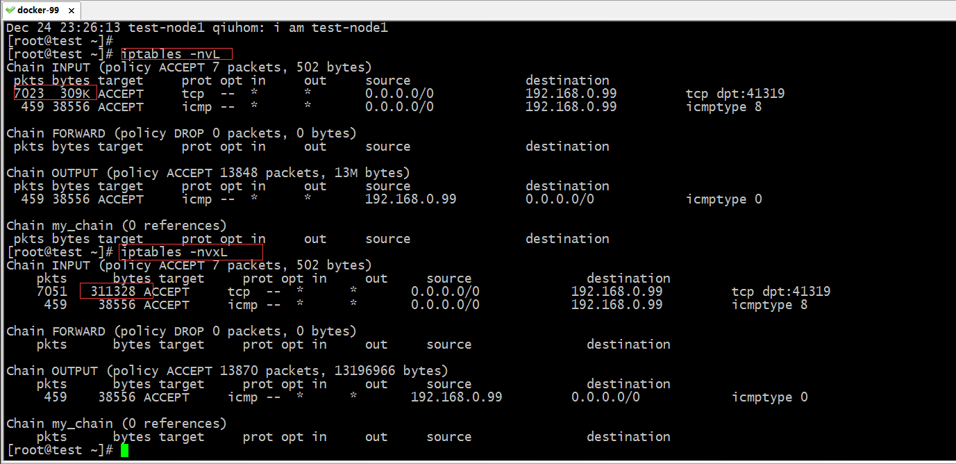 linux iptables配置教程,linux iptables配置命令 第2张 linux iptables配置教程,linux iptables配置命令 第2张