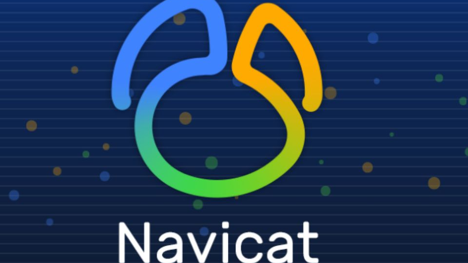 如何Navicat查看已保存的数据库密码