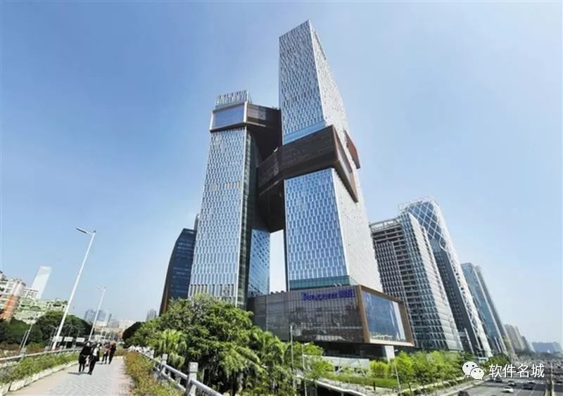 深圳有哪些知名科技开发公司?揭秘前沿创新企业名录! 第3张 深圳有哪些知名科技开发公司?揭秘前沿创新企业名录! 第3张