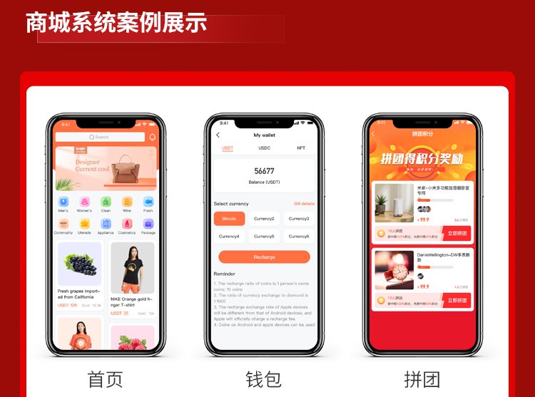 微商城服务开发商哪家好？专业微商城开发公司推荐
