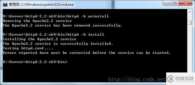 win7配置php环境怎么配,win7安装php教程 第3张 win7配置php环境怎么配,win7安装php教程 第3张