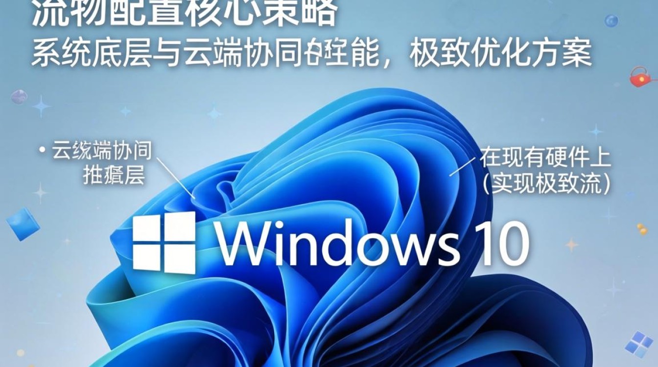win10的流畅配置是什么?win10流畅配置要求有哪些 第1张 win10的流畅配置是什么?win10流畅配置要求有哪些 第1张