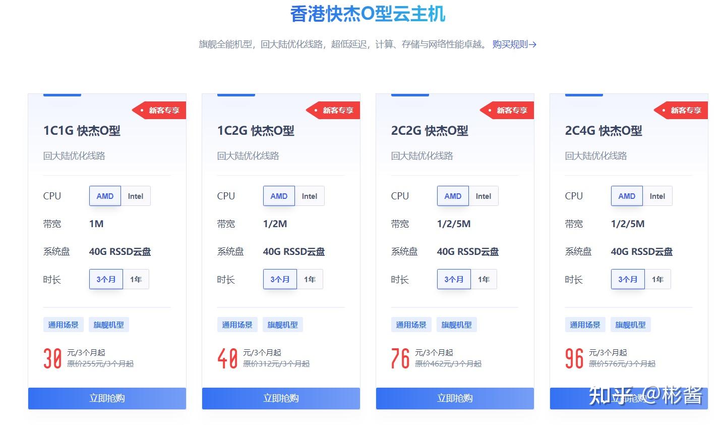 Name.com云服务器哪家便宜又可靠?限量瞬秒高配366元/年! 第2张 Name.com云服务器哪家便宜又可靠?限量瞬秒高配366元/年! 第2张
