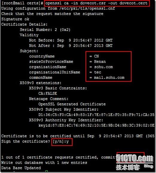 dovecot 域名配置出错怎么办,dovecot 域名设置 第3张 dovecot 域名配置出错怎么办,dovecot 域名设置 第3张