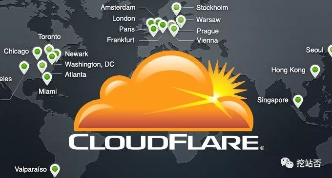 Cloudflare的CDN服务,域名必须备案才能用吗? 第1张 Cloudflare的CDN服务,域名必须备案才能用吗? 第1张
