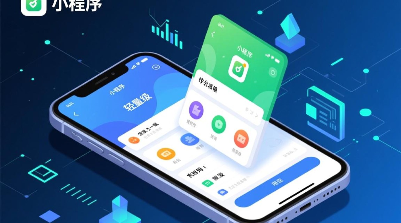 西宁市小程序开发公司,如何选择专业可靠的服务商? 第1张 西宁市小程序开发公司,如何选择专业可靠的服务商? 第1张