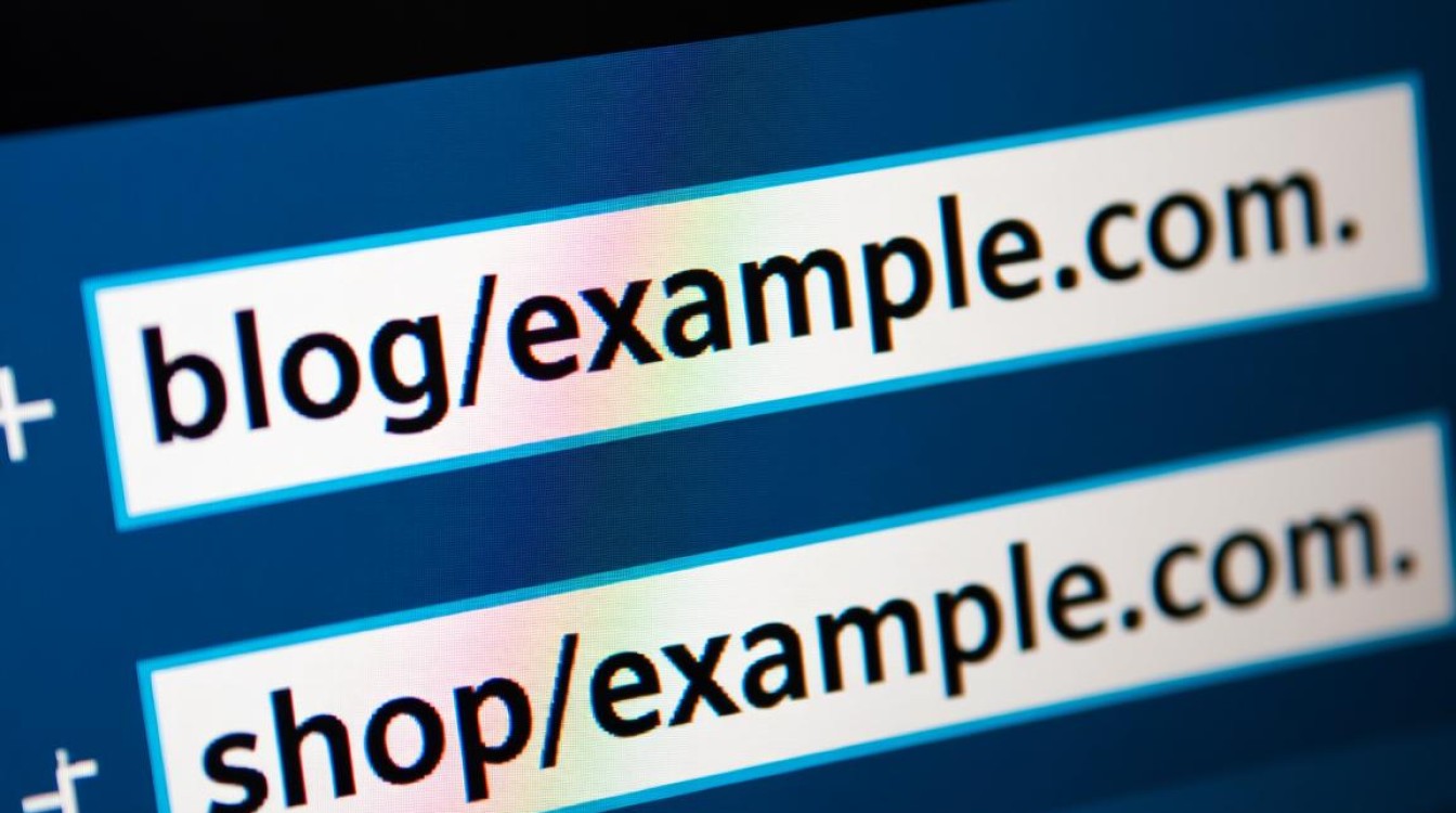 域名怎么弄子域名？具体在哪个平台设置解析？