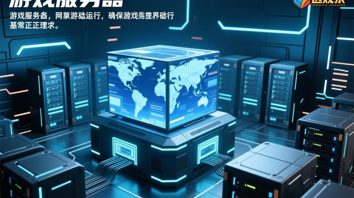 长沙租游戏服务器,哪家性价比高?如何选择合适的服务器配置? 第1张 长沙租游戏服务器,哪家性价比高?如何选择合适的服务器配置? 第1张