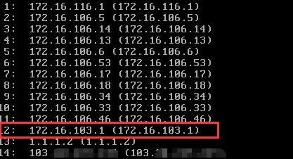 Juniper 如何查看配置?Juniper 查看配置命令及方法 第1张 Juniper 如何查看配置?Juniper 查看配置命令及方法 第1张