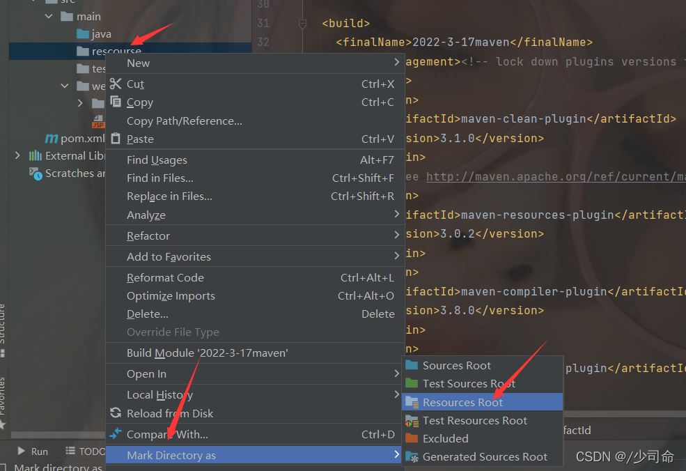 maven tomcat 配置失败怎么办?maven 集成 配置教程 第1张 maven tomcat 配置失败怎么办?maven 集成 配置教程 第1张