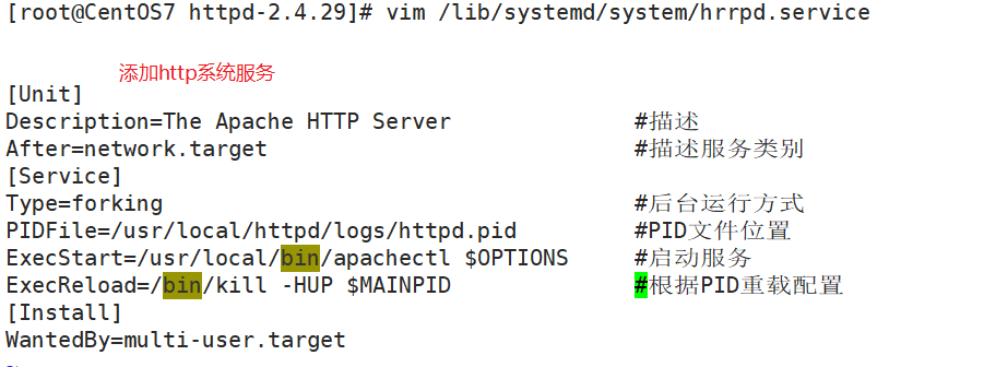 httpd 配置主机报错怎么办,httpd配置教程 第3张 httpd 配置主机报错怎么办,httpd配置教程 第3张
