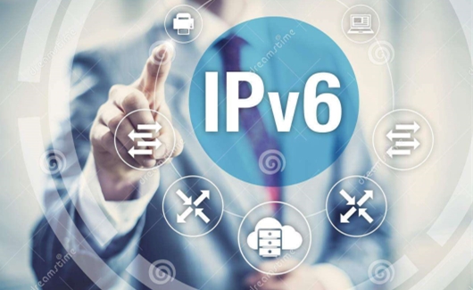 IPv6域名解析怎么测试,如何检测域名是否支持IPv6? 第3张 IPv6域名解析怎么测试,如何检测域名是否支持IPv6? 第3张