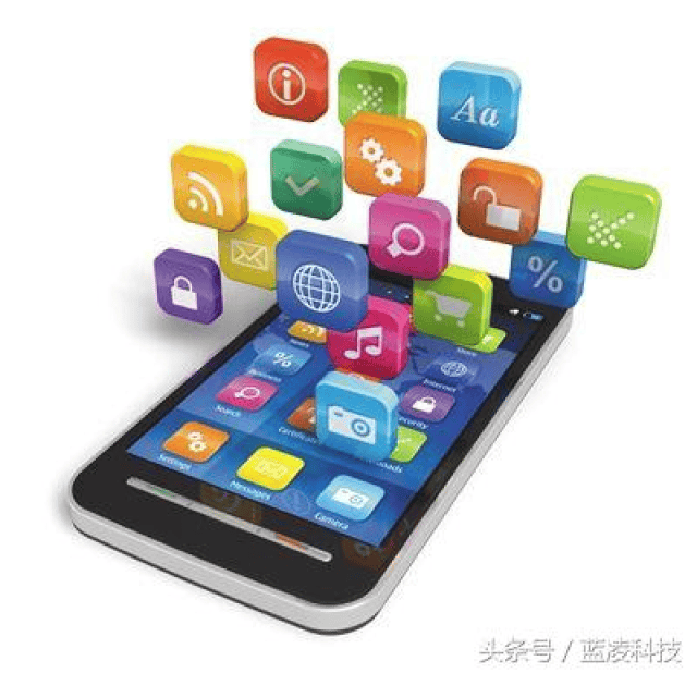 不同手机app开发成本差异大,具体费用是多少?揭秘价格之谜! 第3张 不同手机app开发成本差异大,具体费用是多少?揭秘价格之谜! 第3张