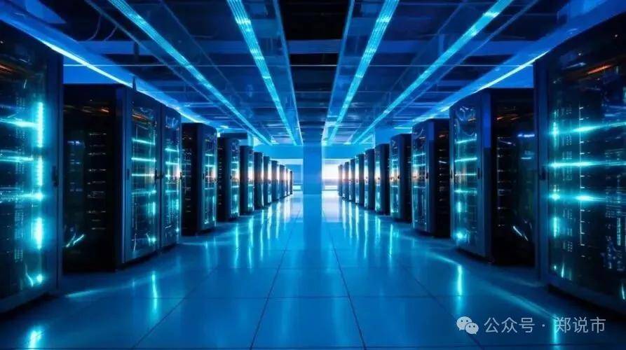 安全数据中心投资规模多少才够用? 第2张 安全数据中心投资规模多少才够用? 第2张