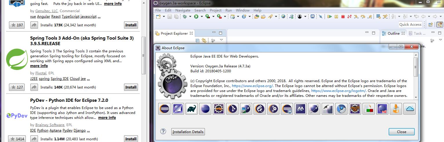 eclipse spring配置教程,springboot配置文件详解 第2张 eclipse spring配置教程,springboot配置文件详解 第2张