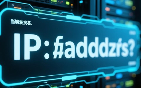 如何把域名解析到ip,域名解析到ip怎么做 第1张 如何把域名解析到ip,域名解析到ip怎么做 第1张