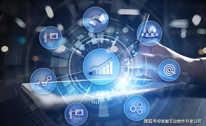 南京哪家软件开发公司技术实力最强,项目口碑如何? 第1张 南京哪家软件开发公司技术实力最强,项目口碑如何? 第1张