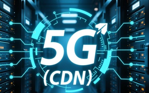 5G时代降临,CDN加速器是否已过时被淘汰? 第3张 5G时代降临,CDN加速器是否已过时被淘汰? 第3张