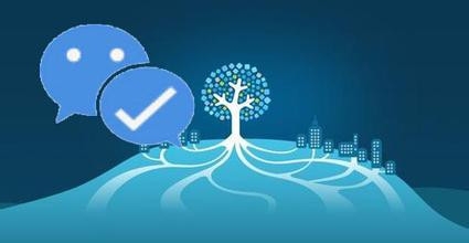 广州如何开发微信订阅号? | 百度高流量微信开发教程大全 第2张 广州如何开发微信订阅号? | 百度高流量微信开发教程大全 第2张