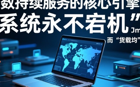 负载均衡系统运行时间恒定,为何效率不升反降之谜? 第1张 负载均衡系统运行时间恒定,为何效率不升反降之谜? 第1张