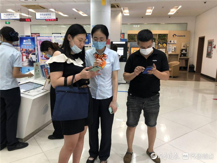青岛开发区薛家岛建行,业务覆盖广吗?服务质量如何? 第1张 青岛开发区薛家岛建行,业务覆盖广吗?服务质量如何? 第1张