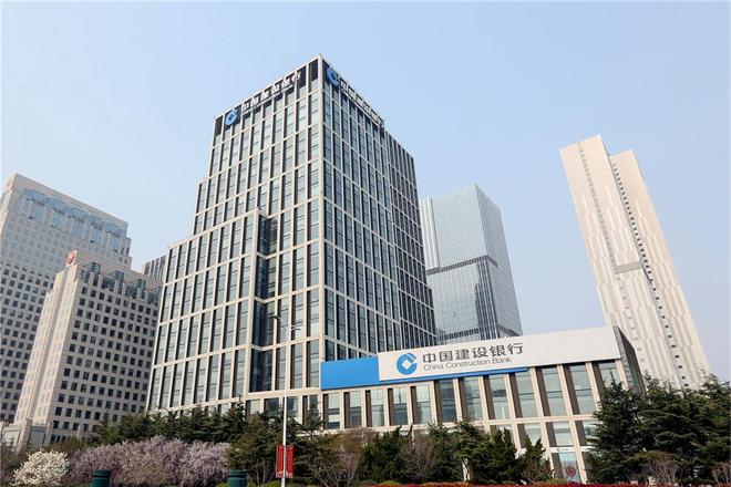 青岛开发区薛家岛建行,业务覆盖广吗?服务质量如何? 第3张 青岛开发区薛家岛建行,业务覆盖广吗?服务质量如何? 第3张