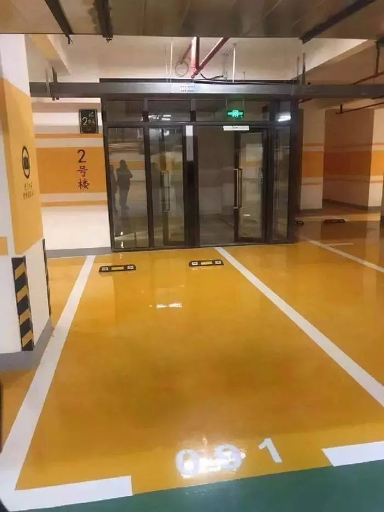 开发商地库坡道少一个,违反规划承诺,业主如何维权? 第3张 开发商地库坡道少一个,违反规划承诺,业主如何维权? 第3张