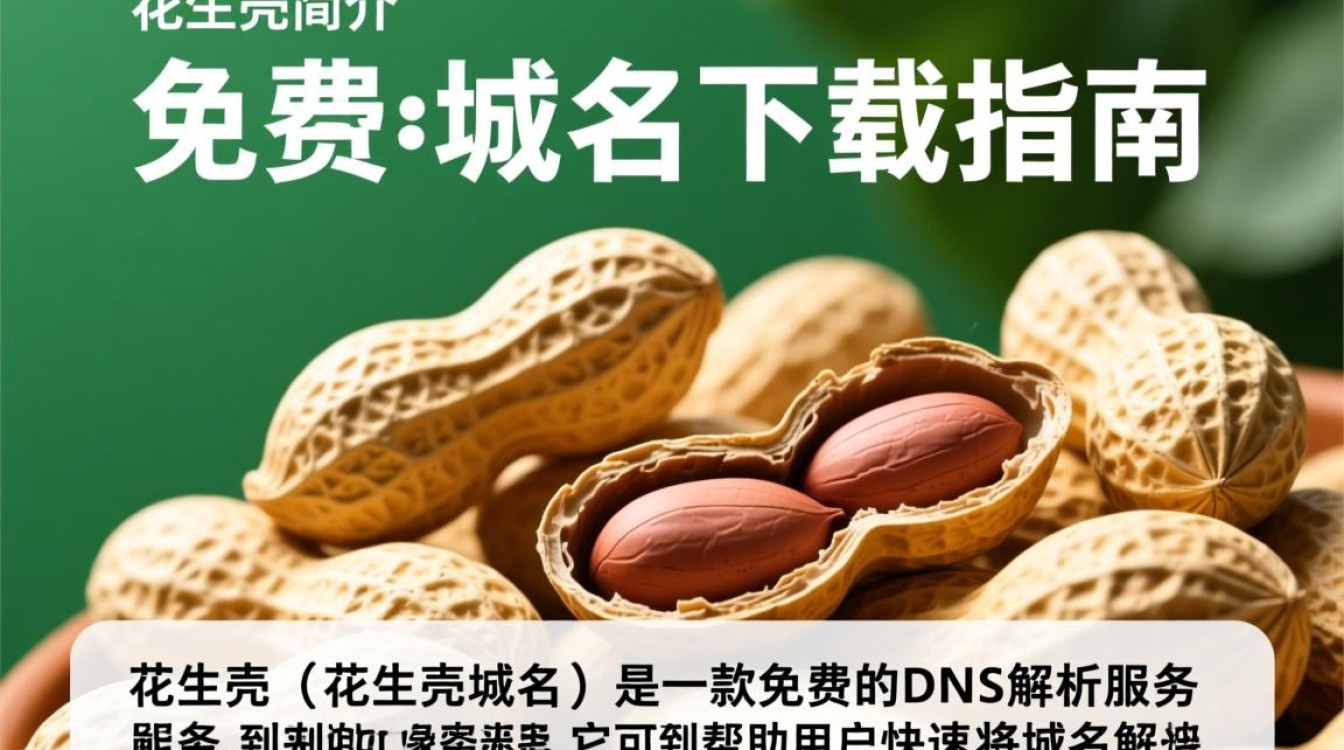 新花生壳免费域名申请,如何申请花生壳免费域名 第2张 新花生壳免费域名申请,如何申请花生壳免费域名 第2张