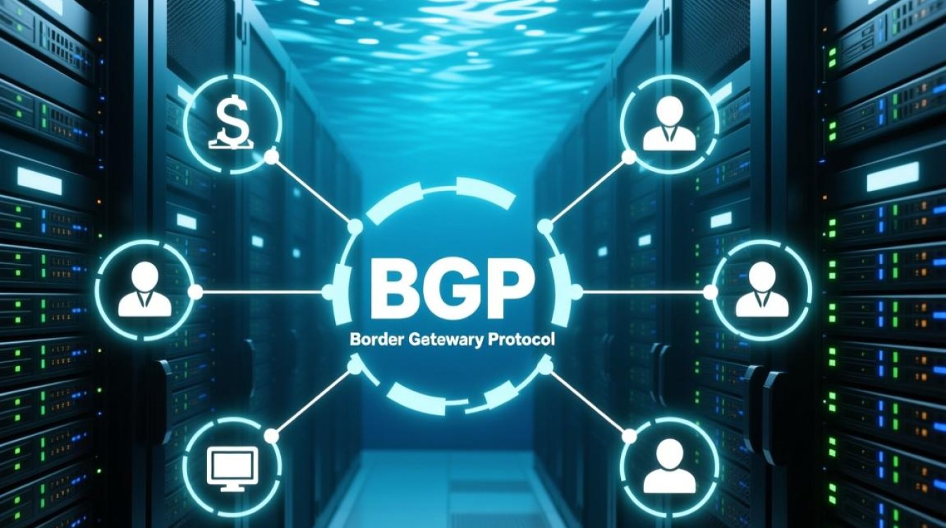 常德高防bgp服务器为何如此受欢迎?揭秘其优势与独特之处! 第2张 常德高防bgp服务器为何如此受欢迎?揭秘其优势与独特之处! 第2张