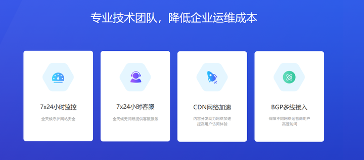 专业网站开发软件,究竟如何挑选最适合的解决方案? 第3张 专业网站开发软件,究竟如何挑选最适合的解决方案? 第3张