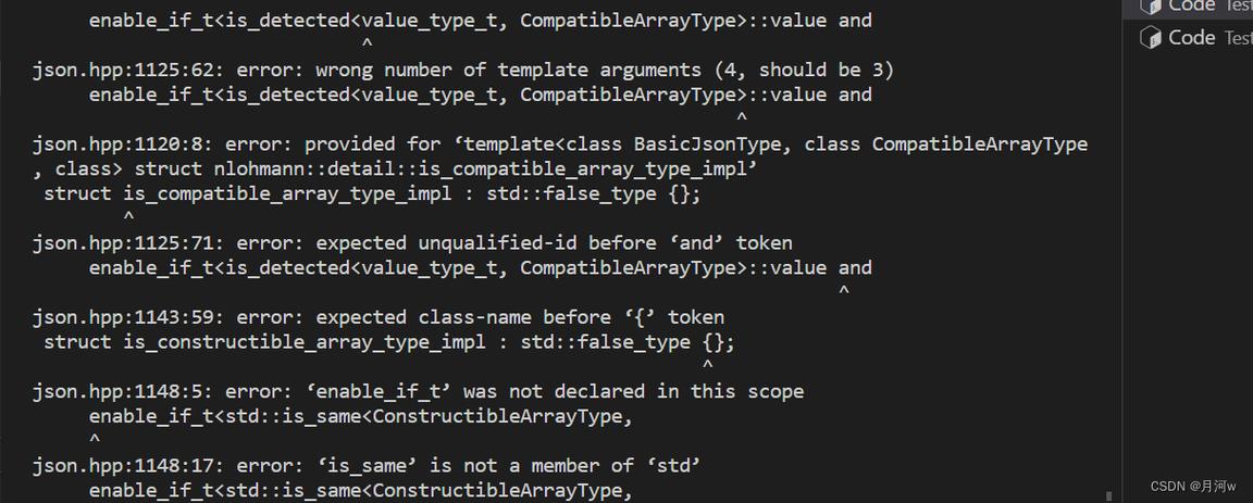 struts2 json配置报错怎么办,struts2 json配置 第2张 struts2 json配置报错怎么办,struts2 json配置 第2张