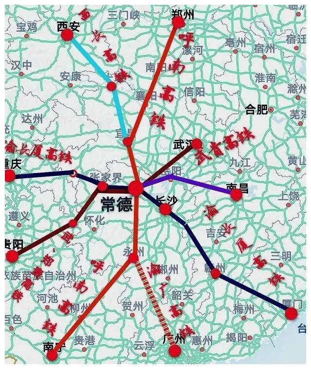 常德网络服务器,为何在这个城市如此重要?其影响范围和优势是什么? 第2张 常德网络服务器,为何在这个城市如此重要?其影响范围和优势是什么? 第2张
