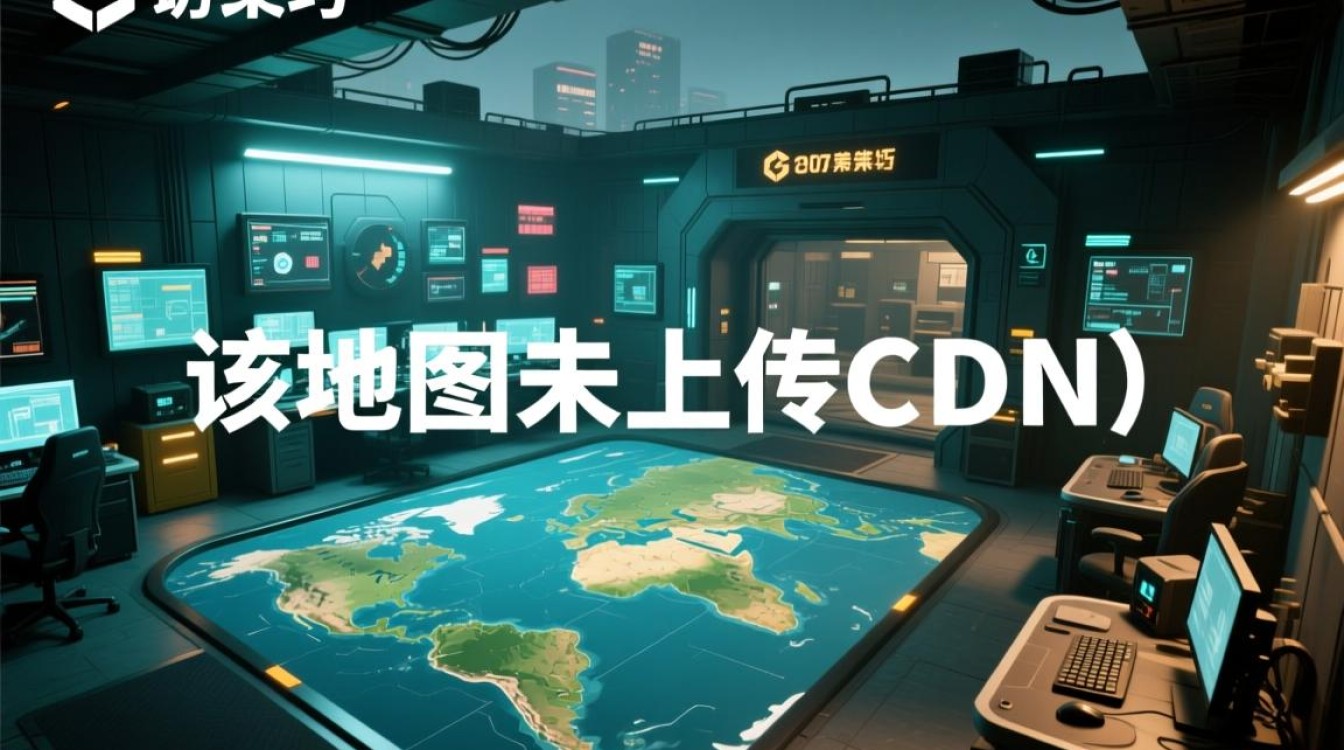 穿越火线地图未上传到CDN是什么意思? 第1张 穿越火线地图未上传到CDN是什么意思? 第1张