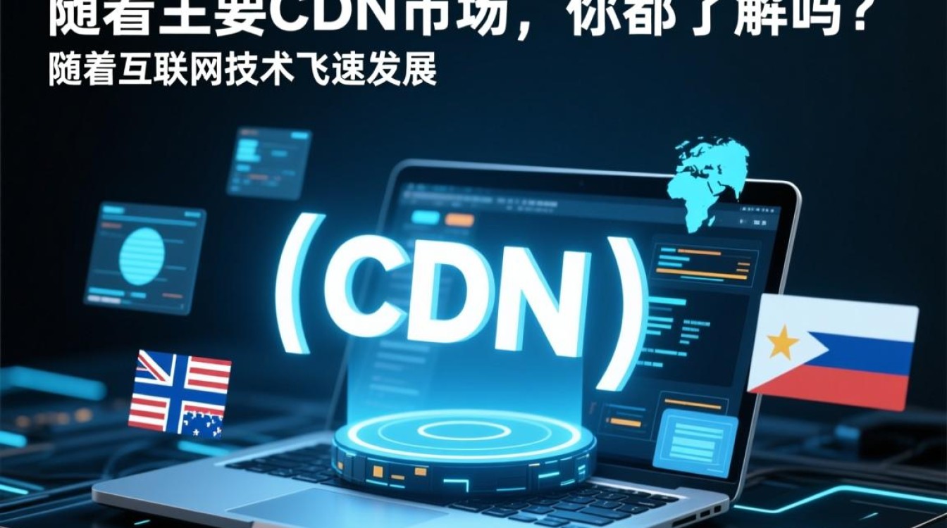 中国移动融合CDN四期集采新建,背后有何战略布局? 第3张 中国移动融合CDN四期集采新建,背后有何战略布局? 第3张