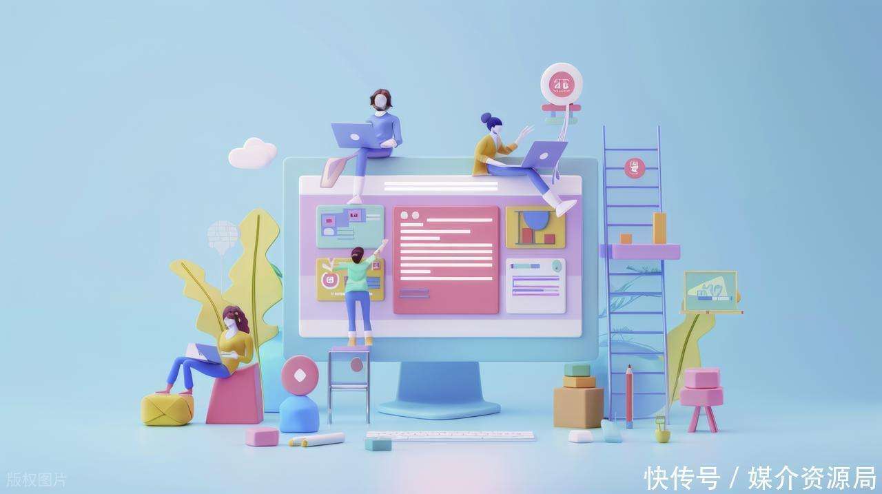 做网站开发怎样才能完美避坑?这些常见问题你都避开了吗? 第3张 做网站开发怎样才能完美避坑?这些常见问题你都避开了吗? 第3张