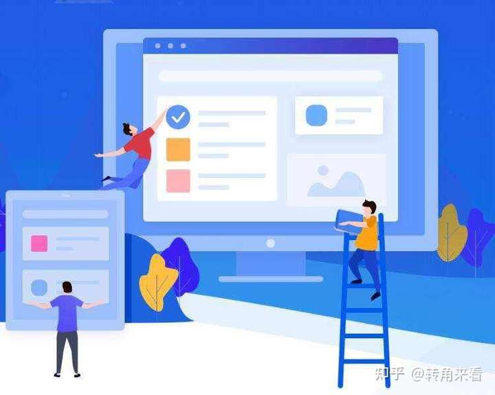 做网站开发怎样才能完美避坑?这些常见问题你都避开了吗? 第2张 做网站开发怎样才能完美避坑?这些常见问题你都避开了吗? 第2张