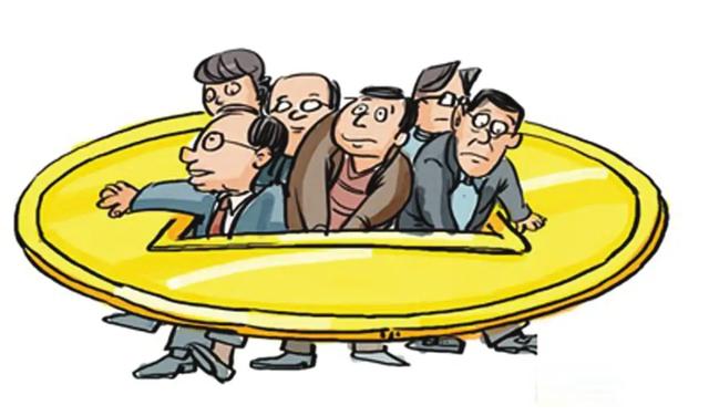 服务器采购中回扣如何防范?采购人员如何避免踩坑? 第3张 服务器采购中回扣如何防范?采购人员如何避免踩坑? 第3张