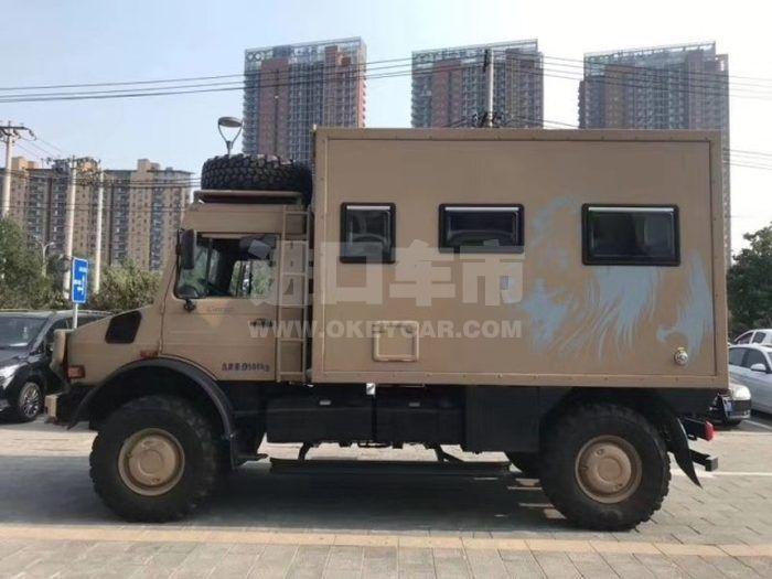 U4000配置参数怎么样,乌尼莫克U4000配置表有哪些? 第3张 U4000配置参数怎么样,乌尼莫克U4000配置表有哪些? 第3张