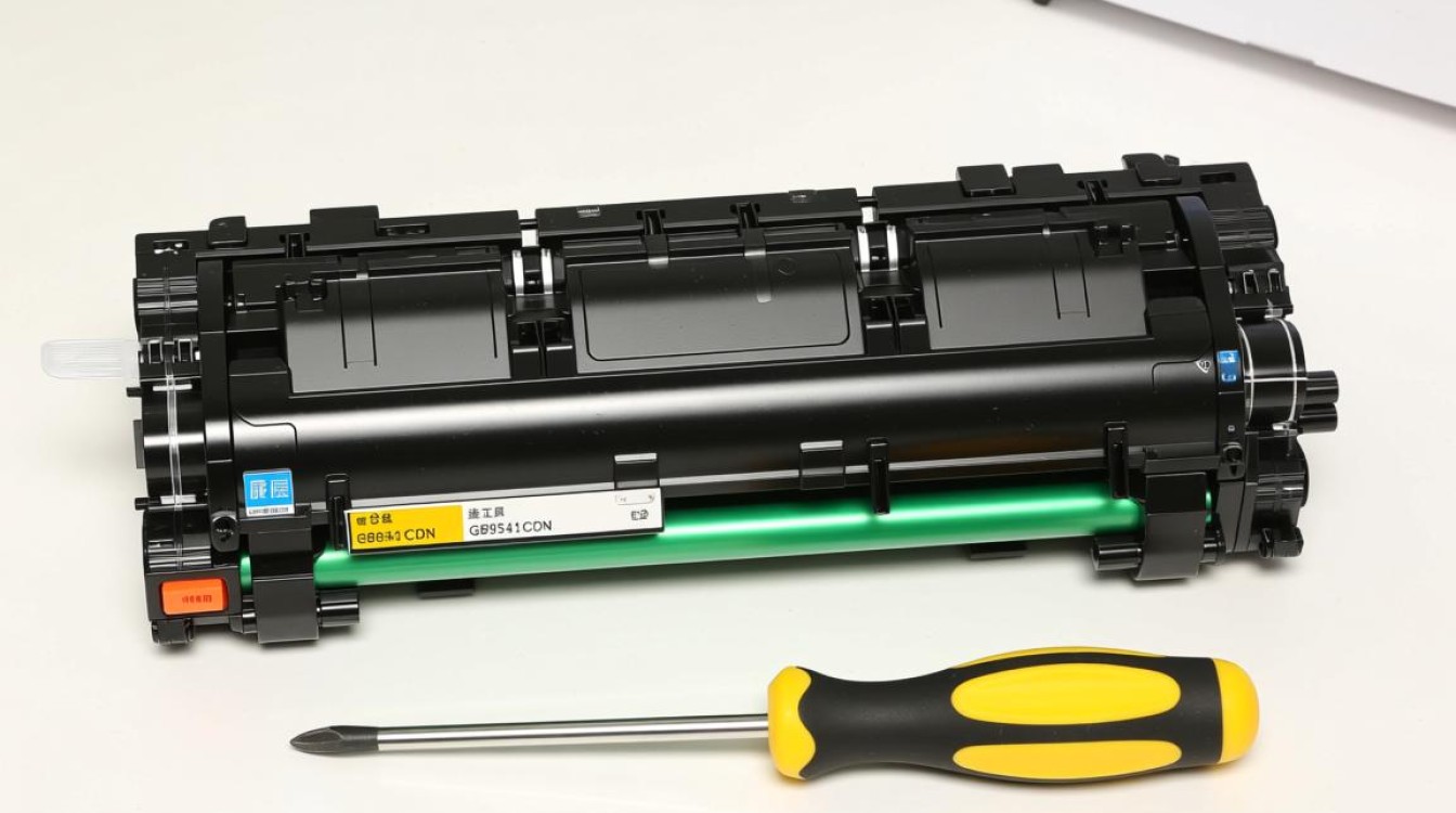 立思辰GB7531CDN废粉盒满了提示怎么办? 第1张 立思辰GB7531CDN废粉盒满了提示怎么办? 第1张