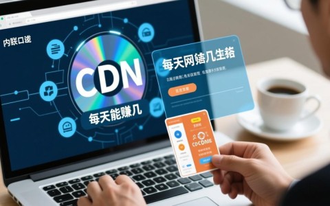 免费机顶盒跑CDN赚钱,背后套路有多深? 第1张 免费机顶盒跑CDN赚钱,背后套路有多深? 第1张