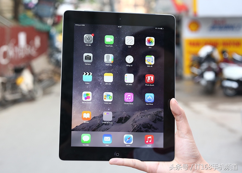 iPad4的配置是什么?iPad4配置参数详解 第1张 iPad4的配置是什么?iPad4配置参数详解 第1张