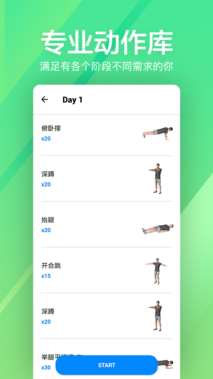 开发一款运动软件多少钱,运动APP开发流程是怎样的? 第1张 开发一款运动软件多少钱,运动APP开发流程是怎样的? 第1张
