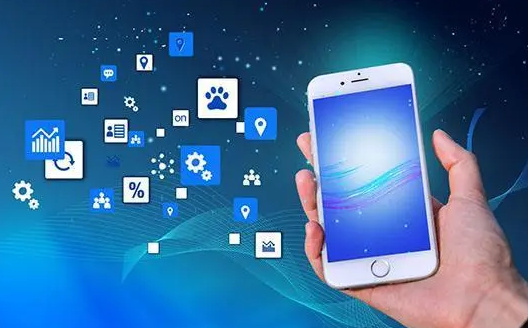 商城app在开发中究竟运用了哪些先进技术? 第1张 商城app在开发中究竟运用了哪些先进技术? 第1张