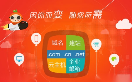 美橙互联域名怎么解析,域名解析失败怎么办 第1张 美橙互联域名怎么解析,域名解析失败怎么办 第1张