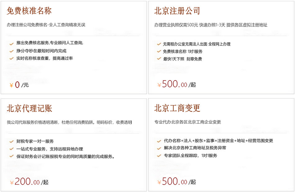 企业注册域名需要什么?公司域名注册流程及费用详解 第3张 企业注册域名需要什么?公司域名注册流程及费用详解 第3张