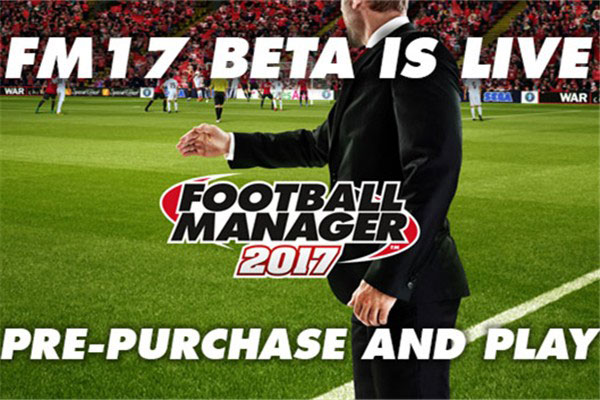fm2017怎么配置,fm2017配置教程 第3张 fm2017怎么配置,fm2017配置教程 第3张