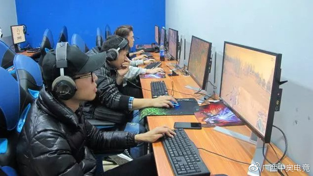 南宁游戏开发怎么做?广西游戏开发公司哪家强 第1张 南宁游戏开发怎么做?广西游戏开发公司哪家强 第1张
